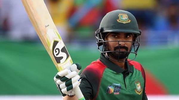  லிட்டன் தாஸ் கவலை 