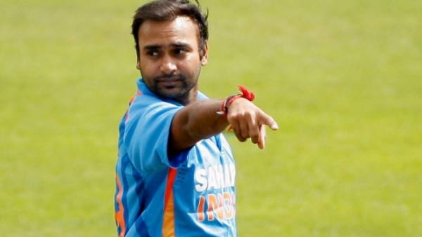 அமித் மிஸ்ரா ட்வீட் 