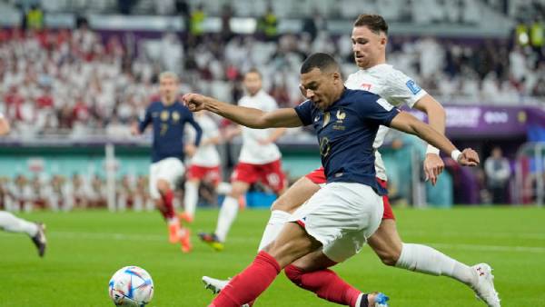 போலாந்துக்கு ஆறுதல் 