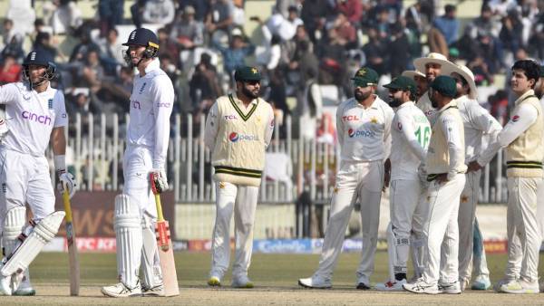 பேட்டிங் சொர்க்கம் 