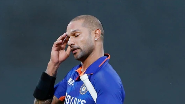 மவுனத்தை கலைத்தார் 