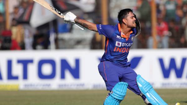 கேப்டன்சியில் அனுபவம் 