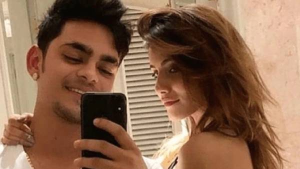 பொங்கும் காதல் 