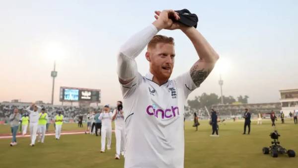 பென் ஸ்டோக்ஸ் பேட்டி 