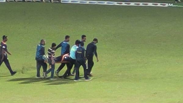 காய பாதிப்பு 