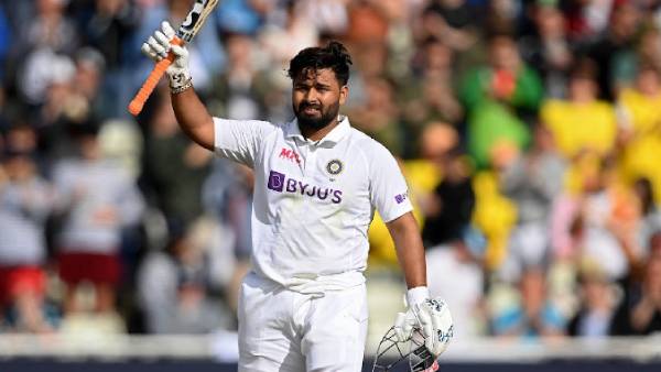 பண்ட் அதிரடி 