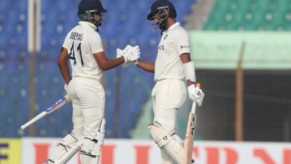 தொடக்கமே அதிர்ச்சி 