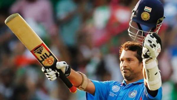  சச்சினும் மெஸ்ஸியும் 