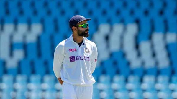 கோலி செய்த விஷயம் 