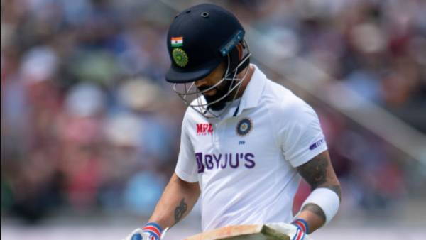 கோலிக்கு கட்டாயம் 