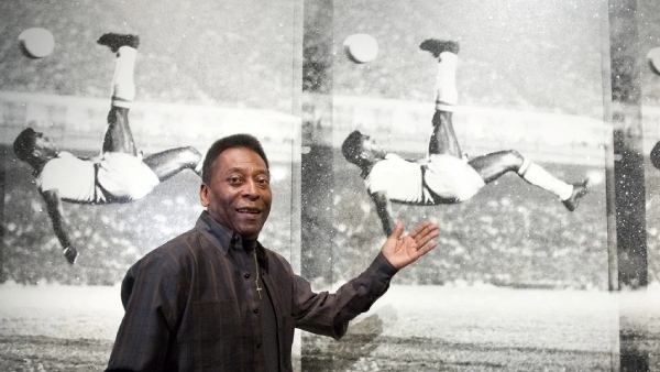 பைசைக்கிள் கிக் 