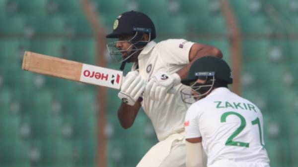  அஸ்வினால் எதிரணிகளுக்கு பிரச்சினை 