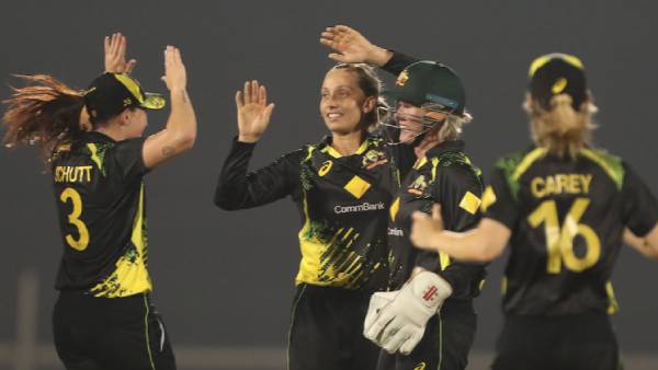  188 ரன்கள் 