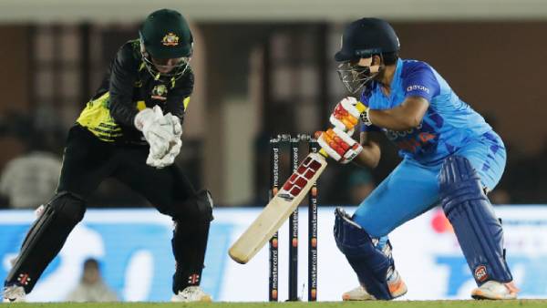 ஹர்மன்பிரித் கவுர் 