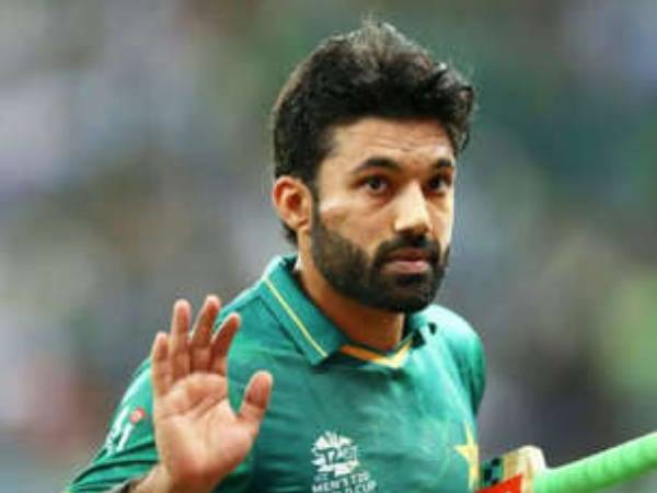 முகமது ரிஸ்வான் கருத்து 