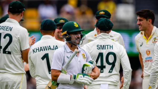 ராவல்பிண்டி - காபா 