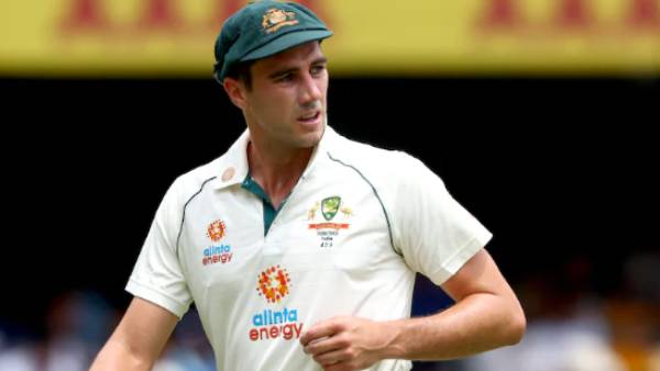  கம்மின்ஸ் கருத்து 