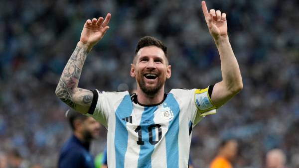 முந்தைய சாதனை 