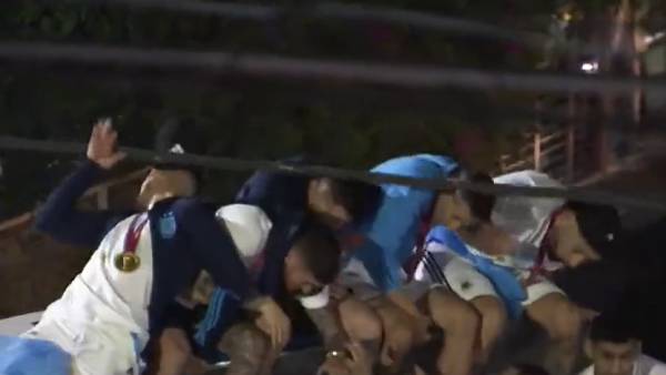 விபத்து தவிர்ப்பு 