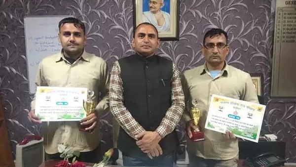 விபத்து எப்படி ஆனது 