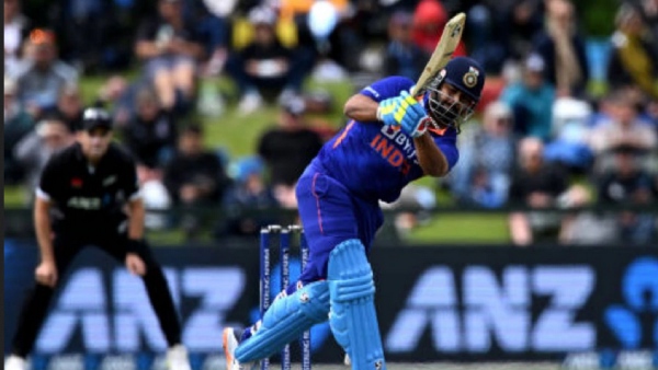 பண்ட்-ஐ காப்பாற்றியவர்கள் 