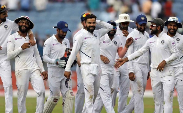  வங்கதேச டெஸ்ட் தொடர் 