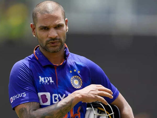 ஷிகர் தவான் பேட்டி 