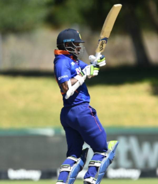 முடிவுக்கு வந்ததா? 