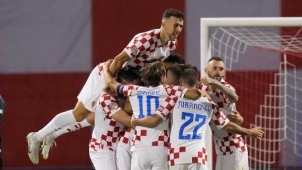 குரோஷியா பலமான அணி