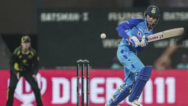 இந்தியா பதிலடி