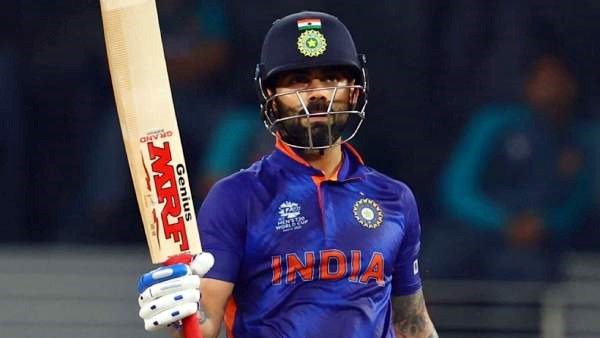 விராட் கோலி கம்பேக் 