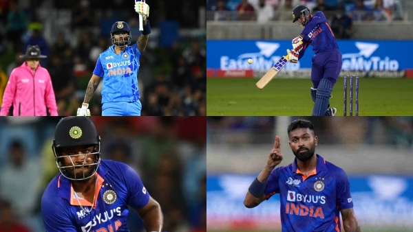 பலமான பேட்டிங் 