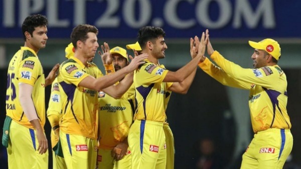 சிஎஸ்கே போட்டிகள் 