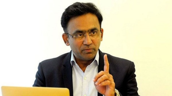 சபா கரீம் பேச்சு 