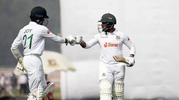 வங்கதேச அணி பேட்டிங் 