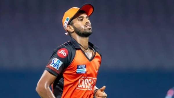 வாஷிங்டன் சுந்தர் 