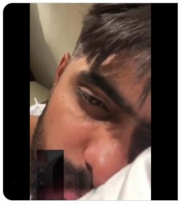 அந்த பெண் யார்? 