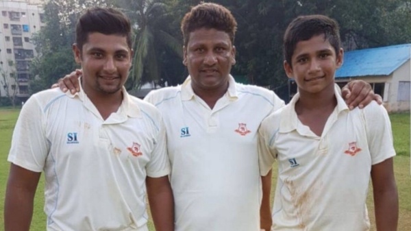 நவ்ஷாத் கருத்து