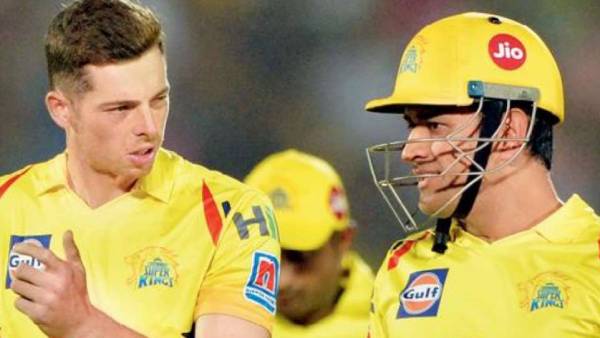 டி20 தொடருக்கான திட்டம் 