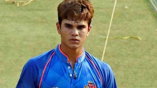 அர்ஜூன் அதிர்ஷ்ட்சாலி