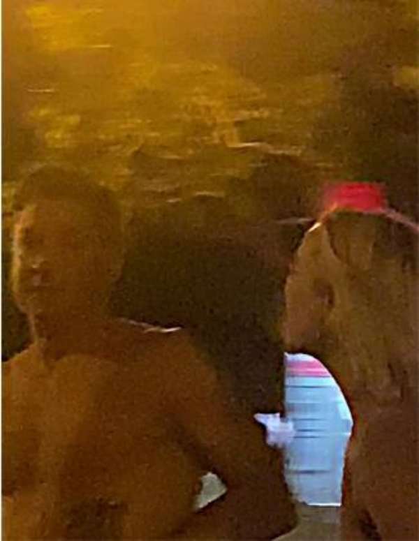 என்ன சண்டை