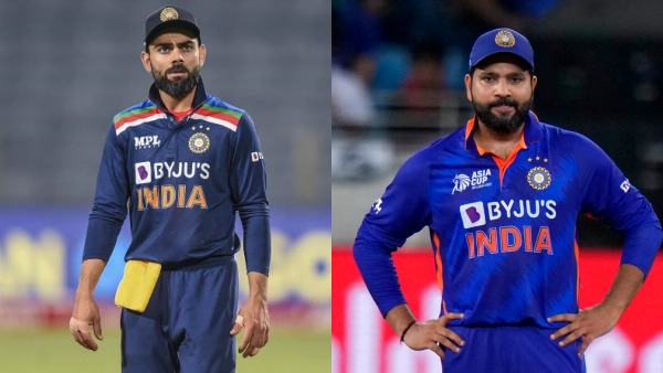 சீனியர்களுக்கு ஓய்வு 