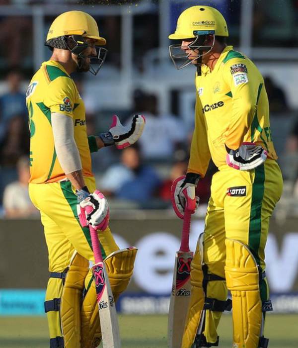 இமாலய இலக்கு 