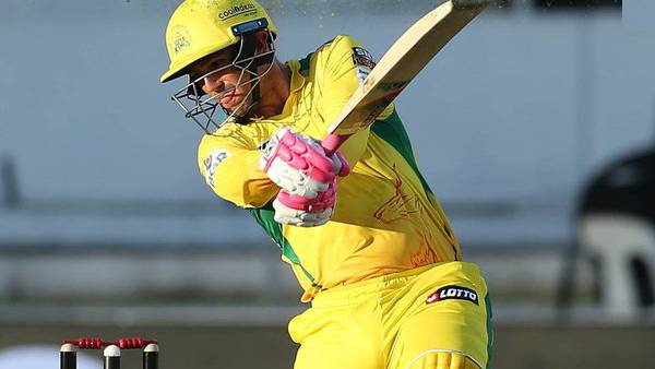 டோனோவன் ஃபெரரியா 