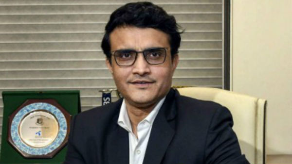 கங்குலியின் ஆதரவு 