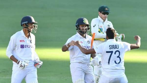 தென்னாப்பிரிக்க அணி 