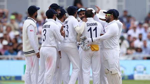 இந்தியா 