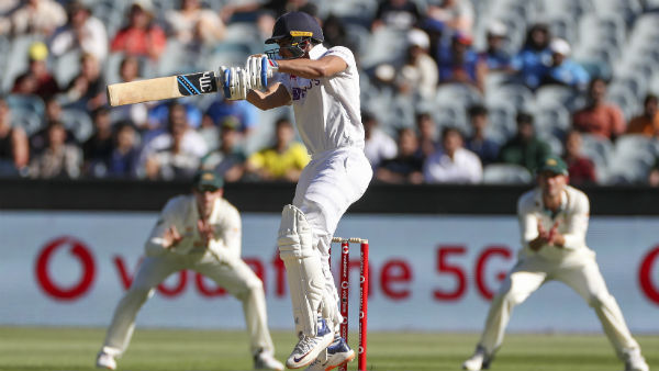 சிட்னியில் பயிற்சி