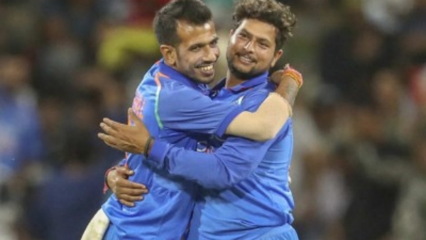 2 ஸ்பின்னர்கள் 2 ஸ்பின்னர்கள்