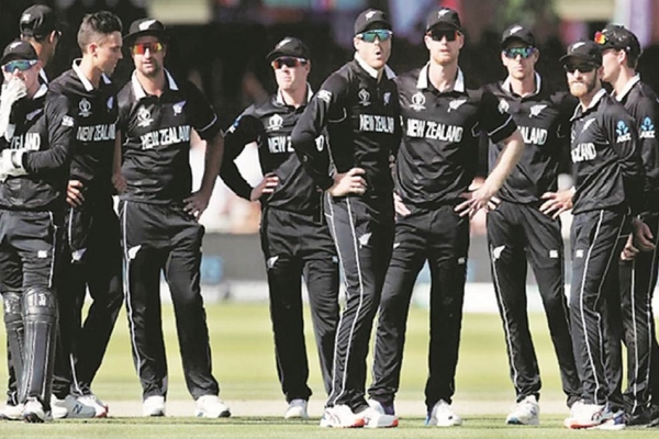 திடீர் திருப்பம் 